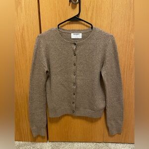 Old Navy SoSoft Cardigan